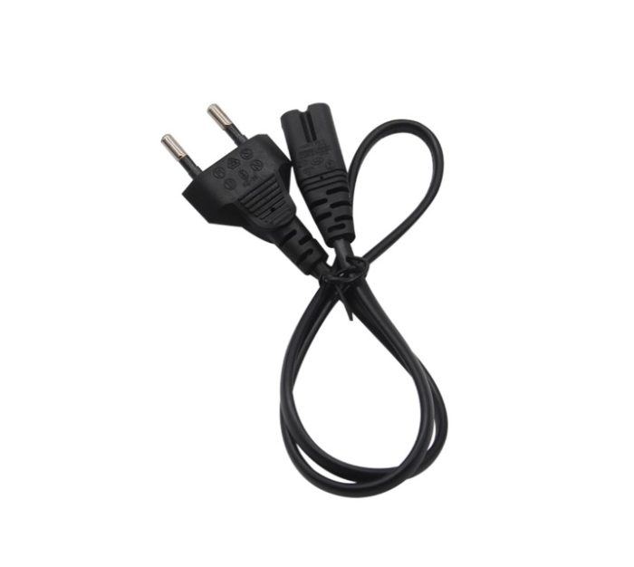 5 cable de poder 220v