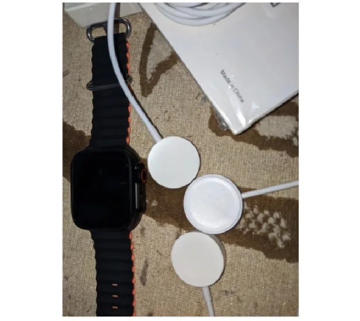 7 cargador inaambrico magnetico usb