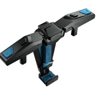 8 gatillo gamer para celular
