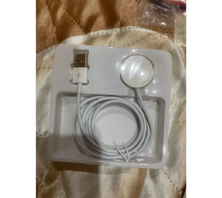 9 cargador inaambrico magnetico usb