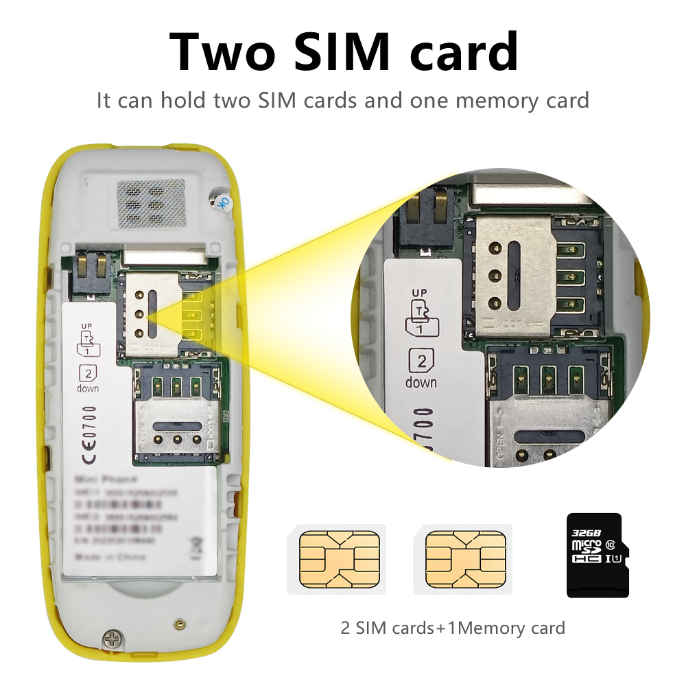  Tarjetas SIM - Comunicación móvil y accesorios: Electrónica