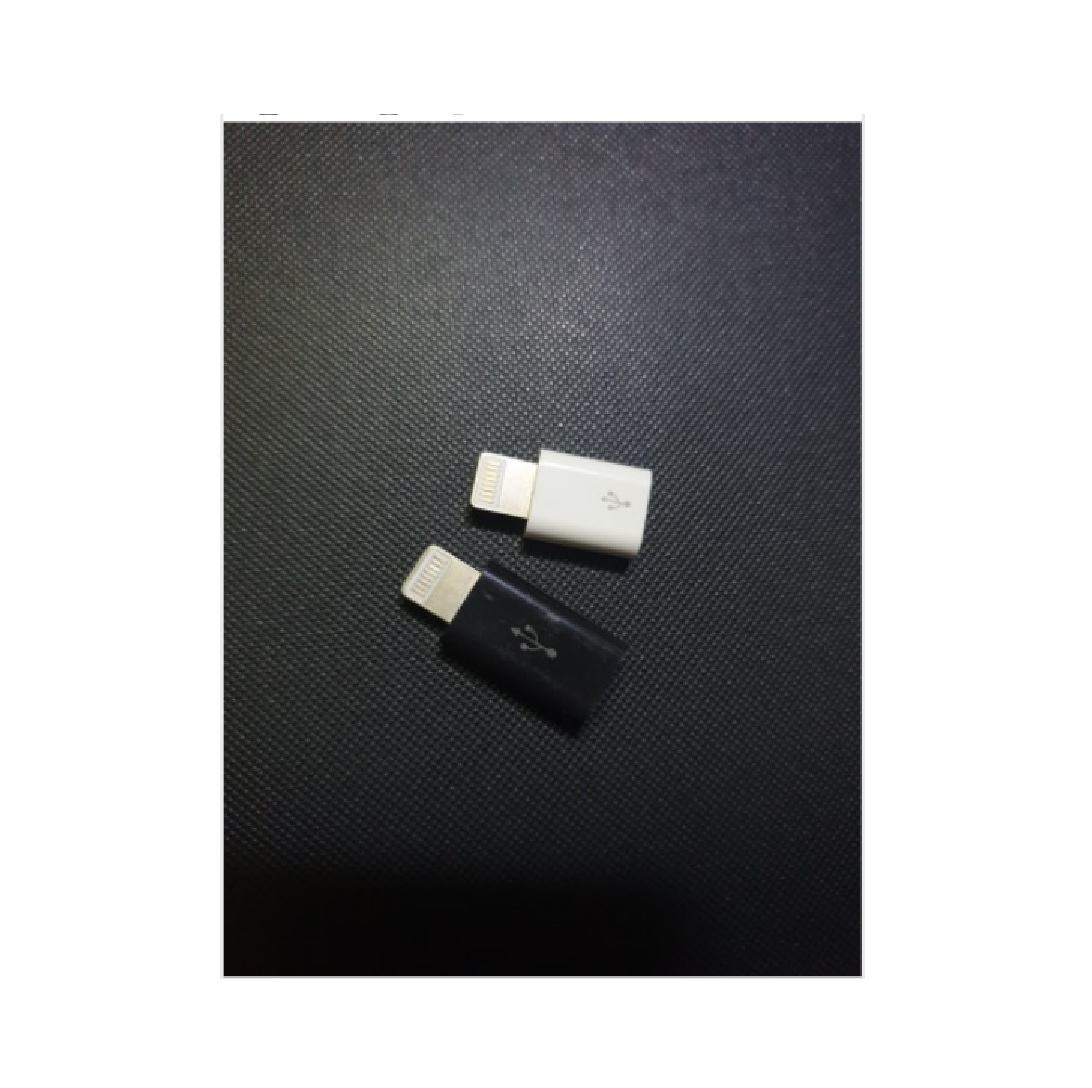 ADAPTADOR OTG USB HEMBRA X TIPO C - CLA