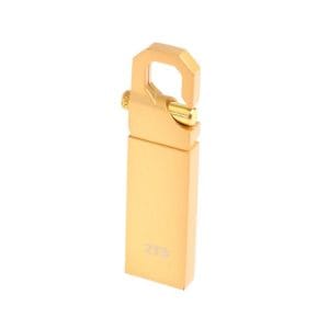 0 Pendrive 2 TB Candado