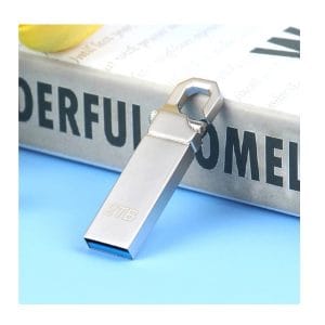 1 Pendrive 2 TB Candado