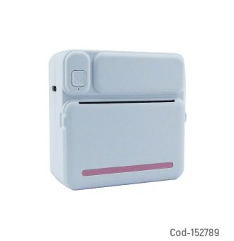 Impresora Térmica Mini pequeña