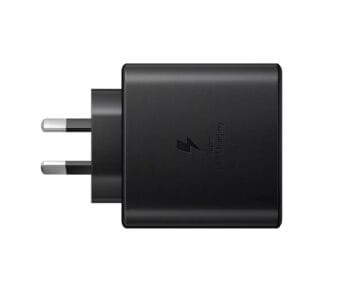 0 Cargador 45w Samsung Turbo 1 2