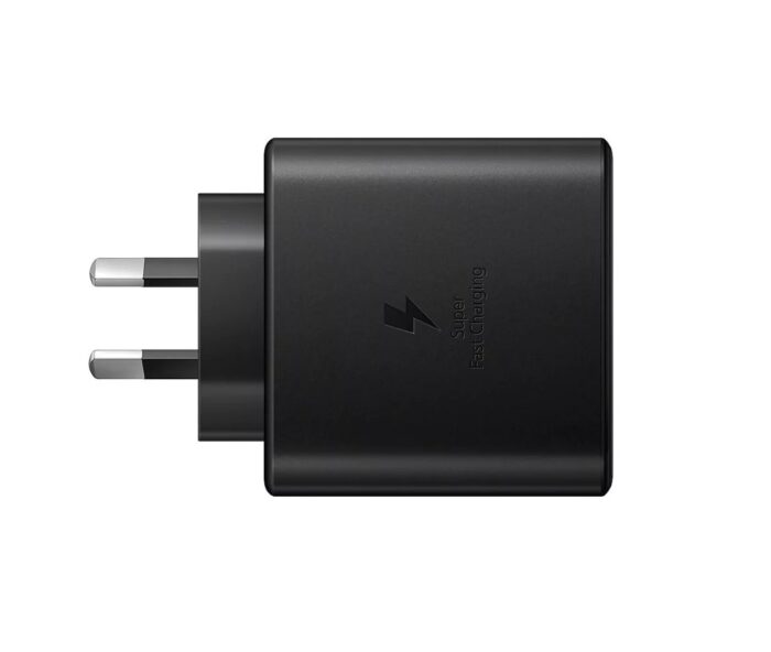 0 Cargador 45w Samsung Turbo 1 2