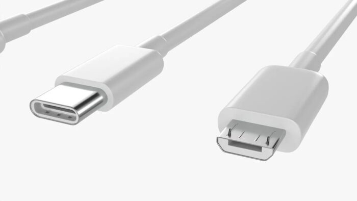2 Cable 3 en 1 para carga celular
