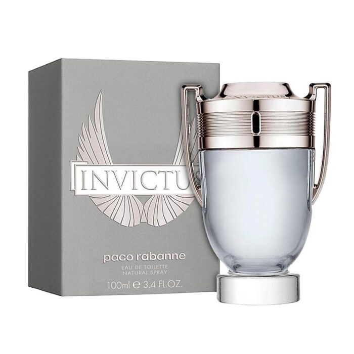 invictus edt 100ml 1
