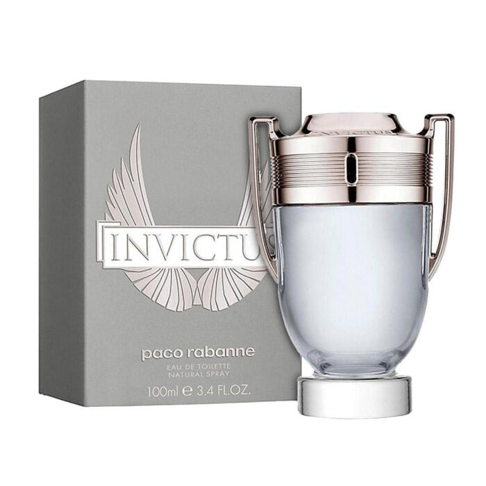 invictus edt 100ml