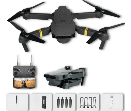 Drone 4k Dron Profesional Camara Qatar Wifi