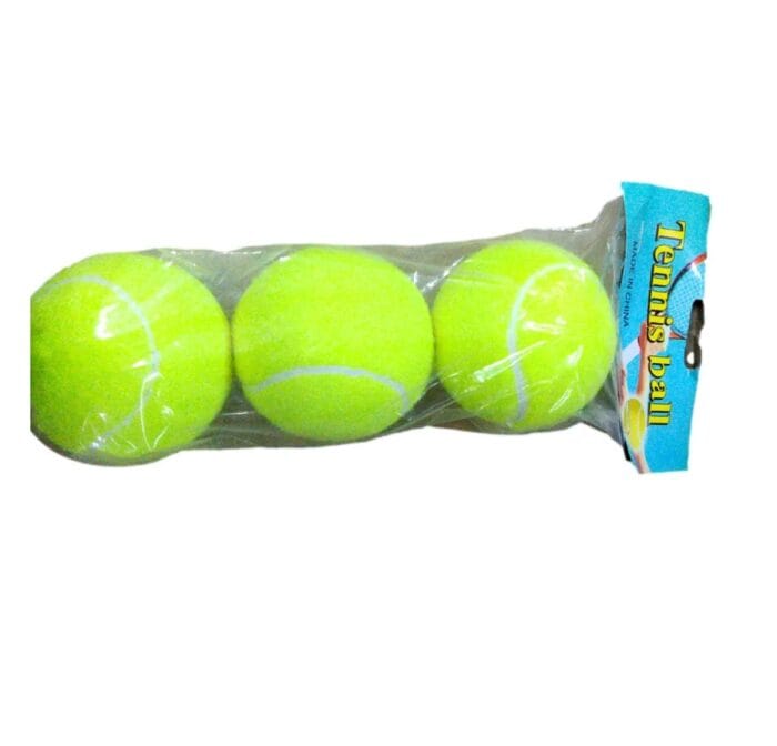 Pelotas de Tenis 2