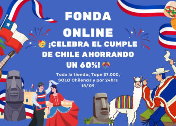 Fonda Online Chile