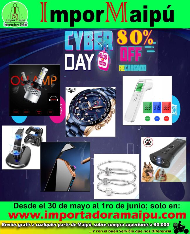 Cyber Day